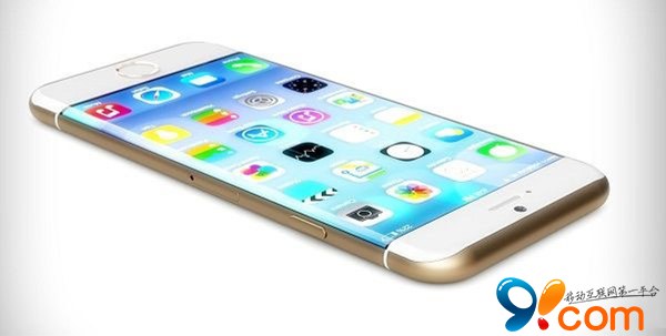 市场调查显示iPhone 6在美国市场潜力巨大