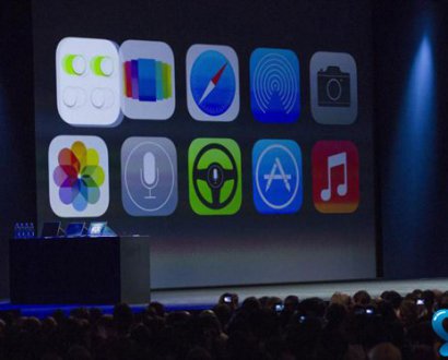 传苹果将会在今年WWDC上公布新硬件产品