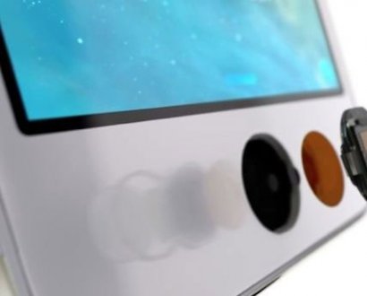 分析称iPhone 6指纹识别功能将有巨大提升